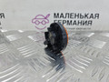 датчик удара Audi A4 B9 2017, 2.0 л., CVKB, бензин, АКПП, 2y/s9r белый металлик, седан, передний привод, правый руль, 4M0955557A - фото №6