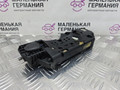скелет ручки двери передней левой Audi A4 B9 2017, 2.0 л., CVKB, бензин, АКПП, 2y/s9r белый металлик, седан, передний привод, правый руль, 8W01837811A - фото №3