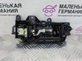 скелет ручки двери передней левой Audi A4 B9 2017, 2.0 л., CVKB, бензин, АКПП, 2y/s9r белый металлик, седан, передний привод, правый руль, 8W01837811A - фото №7