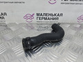патрубок радиатора Mercedes-Benz GLA-Класс X156 2014, 2.0 л., M 270.920, бензин, робот, белый calcite white (650u), хетчбэк 5 дв., полный привод, правый руль, A2702030682 - фото №2