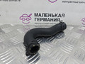 патрубок радиатора Mercedes-Benz GLA-Класс X156 2014, 2.0 л., M 270.920, бензин, робот, белый calcite white (650u), хетчбэк 5 дв., полный привод, правый руль, A2702030682 - фото №4