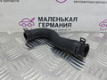 патрубок радиатора Mercedes-Benz GLA-Класс X156 2014, 2.0 л., M 270.920, бензин, робот, белый calcite white (650u), хетчбэк 5 дв., полный привод, правый руль, A2702030682 - фото №5