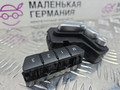 кнопка (выключатель) Mercedes-Benz E-Класс W212 [рестайлинг] W212 2013, 2.0 л., M 274.920, бензин, АКПП, 775 iridiumsilber, седан, задний привод, правый руль, A2129050251 - фото №6
