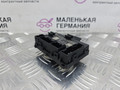 модуль управления двери Audi A4 B9 2017, 2.0 л., CVKB, бензин, АКПП, 2y/s9r белый металлик, седан, передний привод, правый руль, 8W0959592H, 8W0959592F, A2C7486841300 - фото №2