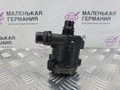 насос антифриза дополнительный BMW 5 серия G30/G31 G30 2018, 2.0 л., B48 B20 A, бензин, АКПП, a96 mineral-weiss metallic, седан, задний привод, правый руль, 11518482744, 8482744, 7615637 - фото №2
