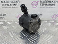 насос антифриза дополнительный BMW 5 серия G30/G31 G30 2018, 2.0 л., B48 B20 A, бензин, АКПП, a96 mineral-weiss metallic, седан, задний привод, правый руль, 11518482744, 8482744, 7615637 - фото №6