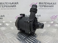 насос антифриза дополнительный BMW 5 серия G30/G31 G30 2018, 2.0 л., B48 B20 A, бензин, АКПП, a96 mineral-weiss metallic, седан, задний привод, правый руль, 11518482744, 8482744, 7615637 - фото №8