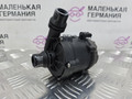 насос антифриза дополнительный BMW 5 серия G30/G31 G30 2018, 2.0 л., B48 B20 A, бензин, АКПП, a96 mineral-weiss metallic, седан, задний привод, правый руль, 11518482744, 8482744, 7615637 - фото №9
