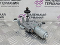 моторчик заднего стеклоочистителя (дворника) BMW X3 G01 2019, 2.0 л., B48B20C, бензин, АКПП, c1m phytonic-blau metallic, внедорожник 5 дв., полный привод, 67637407264, 7407264 - фото №2