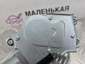 моторчик заднего стеклоочистителя (дворника) BMW X3 G01 2019, 2.0 л., B48B20C, бензин, АКПП, c1m phytonic-blau metallic, внедорожник 5 дв., полный привод, 67637407264, 7407264 - фото №6