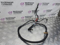 плюсовой провод аккумулятора Mercedes-Benz GLA-Класс X156 2014, 2.0 л., M 270.920, бензин, робот, белый calcite white (650u), хетчбэк 5 дв., полный привод, правый руль, A2465407832 - фото №2