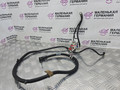 плюсовой провод аккумулятора Mercedes-Benz GLA-Класс X156 2014, 2.0 л., M 270.920, бензин, робот, белый calcite white (650u), хетчбэк 5 дв., полный привод, правый руль, A2465407832 - фото №3