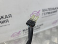 плюсовой провод аккумулятора Mercedes-Benz GLA-Класс X156 2014, 2.0 л., M 270.920, бензин, робот, белый calcite white (650u), хетчбэк 5 дв., полный привод, правый руль, A2465407832 - фото №9