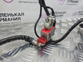 плюсовой провод аккумулятора Mercedes-Benz GLA-Класс X156 2014, 2.0 л., M 270.920, бензин, робот, белый calcite white (650u), хетчбэк 5 дв., полный привод, правый руль, A2465407832 - фото №10