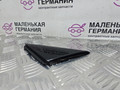 накладка двери (крышки) багажника Audi A4 B9 2017, 2.0 л., CVKB, бензин, АКПП, 2y/s9r белый металлик, седан, передний привод, правый руль, 8W8837637, 8W8867367 - фото №3