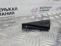 накладка двери (крышки) багажника Audi A4 B9 2017, 2.0 л., CVKB, бензин, АКПП, 2y/s9r белый металлик, седан, передний привод, правый руль, 8W8837637, 8W8867367 - фото №2