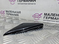 накладка двери (крышки) багажника Audi A4 B9 2017, 2.0 л., CVKB, бензин, АКПП, 2y/s9r белый металлик, седан, передний привод, правый руль, 8W8837637, 8W8867367 - фото №5