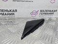 накладка двери (крышки) багажника Audi A4 B9 2017, 2.0 л., CVKB, бензин, АКПП, 2y/s9r белый металлик, седан, передний привод, правый руль, 8W8837637, 8W8867367 - фото №4
