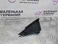 накладка двери (крышки) багажника Audi A4 B9 2017, 2.0 л., CVKB, бензин, АКПП, 2y/s9r белый металлик, седан, передний привод, правый руль, 8W8837637, 8W8867367 - фото №6