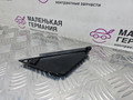 накладка двери (крышки) багажника Audi A4 B9 2017, 2.0 л., CVKB, бензин, АКПП, 2y/s9r белый металлик, седан, передний привод, правый руль, 8W8837637, 8W8867367 - фото №7