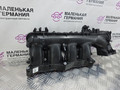 коллектор впускной Mercedes-Benz GLA-Класс X156 2014, 2.0 л., M 270.920, бензин, робот, белый calcite white (650u), хетчбэк 5 дв., полный привод, правый руль, A2700900737, A2701420115 - фото №3