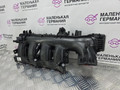коллектор впускной Mercedes-Benz GLA-Класс X156 2014, 2.0 л., M 270.920, бензин, робот, белый calcite white (650u), хетчбэк 5 дв., полный привод, правый руль, A2700900737, A2701420115 - фото №2