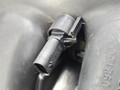 коллектор впускной Mercedes-Benz GLA-Класс X156 2014, 2.0 л., M 270.920, бензин, робот, белый calcite white (650u), хетчбэк 5 дв., полный привод, правый руль, A2700900737, A2701420115 - фото №6