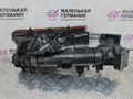 коллектор впускной Mercedes-Benz GLA-Класс X156 2014, 2.0 л., M 270.920, бензин, робот, белый calcite white (650u), хетчбэк 5 дв., полный привод, правый руль, A2700900737, A2701420115 - фото №9