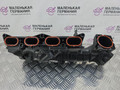 коллектор впускной Mercedes-Benz GLA-Класс X156 2014, 2.0 л., M 270.920, бензин, робот, белый calcite white (650u), хетчбэк 5 дв., полный привод, правый руль, A2700900737, A2701420115 - фото №10
