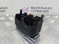 накладка (воздуховод) на телевизор BMW X5 G05 2021, 3.0 л., B58B30C, бензин, АКПП, черный, внедорожник 5 дв., полный привод, 51647459189, 7459189, S11711 - фото №2