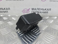 накладка (воздуховод) на телевизор BMW X5 G05 2021, 3.0 л., B58B30C, бензин, АКПП, черный, внедорожник 5 дв., полный привод, 51647459189, 7459189, S11711 - фото №7