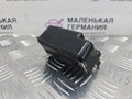 накладка (воздуховод) на телевизор BMW X5 G05 2021, 3.0 л., B58B30C, бензин, АКПП, черный, внедорожник 5 дв., полный привод, 51647459189, 7459189, S11711 - фото №8