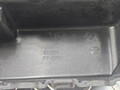 накладка (воздуховод) на телевизор BMW X5 G05 2021, 3.0 л., B58B30C, бензин, АКПП, черный, внедорожник 5 дв., полный привод, 51647459189, 7459189, S11711 - фото №9