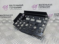 кронштейн (крепление) BMW X5 G05 2021, 3.0 л., B58B30C, бензин, АКПП, черный, внедорожник 5 дв., полный привод, 51166808658, 6808658 - фото №2