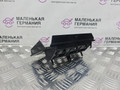 кронштейн (крепление) BMW X5 G05 2021, 3.0 л., B58B30C, бензин, АКПП, черный, внедорожник 5 дв., полный привод, 51166808658, 6808658 - фото №3