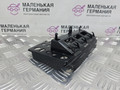 кронштейн (крепление) BMW X5 G05 2021, 3.0 л., B58B30C, бензин, АКПП, черный, внедорожник 5 дв., полный привод, 51166808658, 6808658 - фото №5