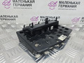 кронштейн (крепление) BMW X5 G05 2021, 3.0 л., B58B30C, бензин, АКПП, черный, внедорожник 5 дв., полный привод, 51166808658, 6808658 - фото №7