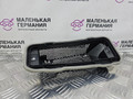 Решетка воздухозаборника BMW X5 G05 2021, 3.0 л., B58B30C, бензин, АКПП, черный, внедорожник 5 дв., полный привод, 64319389370, 9389370 - фото №2