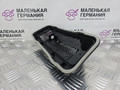 Решетка воздухозаборника BMW X5 G05 2021, 3.0 л., B58B30C, бензин, АКПП, черный, внедорожник 5 дв., полный привод, 64319389370, 9389370 - фото №3