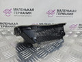 Решетка воздухозаборника BMW X5 G05 2021, 3.0 л., B58B30C, бензин, АКПП, черный, внедорожник 5 дв., полный привод, 64319389370, 9389370 - фото №4