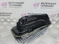 Решетка воздухозаборника BMW X5 G05 2021, 3.0 л., B58B30C, бензин, АКПП, черный, внедорожник 5 дв., полный привод, 64319389370, 9389370 - фото №8