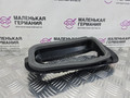 воздухозаборник BMW X5 G05 2021, 3.0 л., B58B30C, бензин, АКПП, черный, внедорожник 5 дв., полный привод, 64319389366, 9389366 - фото №2