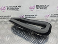 воздухозаборник BMW X5 G05 2021, 3.0 л., B58B30C, бензин, АКПП, черный, внедорожник 5 дв., полный привод, 64319389366, 9389366 - фото №5