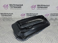 воздухозаборник BMW X5 G05 2021, 3.0 л., B58B30C, бензин, АКПП, черный, внедорожник 5 дв., полный привод, 64319389366, 9389366 - фото №6