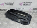 воздухозаборник BMW X5 G05 2021, 3.0 л., B58B30C, бензин, АКПП, черный, внедорожник 5 дв., полный привод, 64319389366, 9389366 - фото №7