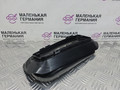 воздухозаборник BMW X5 G05 2021, 3.0 л., B58B30C, бензин, АКПП, черный, внедорожник 5 дв., полный привод, 64319389366, 9389366 - фото №8