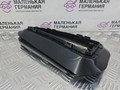 воздухозаборник BMW X5 G05 2021, 3.0 л., B58B30C, бензин, АКПП, черный, внедорожник 5 дв., полный привод, 64319389366, 9389366 - фото №9