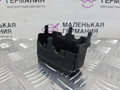 накладка (воздуховод) на телевизор BMW X5 G05 2021, 3.0 л., B58B30C, бензин, АКПП, черный, внедорожник 5 дв., полный привод, 51647459189, 7459189, S11712 - фото №2
