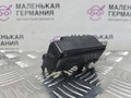 накладка (воздуховод) на телевизор BMW X5 G05 2021, 3.0 л., B58B30C, бензин, АКПП, черный, внедорожник 5 дв., полный привод, 51647459189, 7459189, S11712 - фото №5