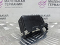 накладка (воздуховод) на телевизор BMW X5 G05 2021, 3.0 л., B58B30C, бензин, АКПП, черный, внедорожник 5 дв., полный привод, 51647459189, 7459189, S11712 - фото №7